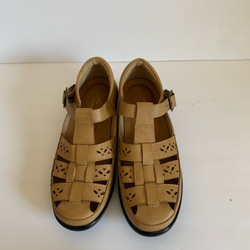 Easy Street Comfort Shoes